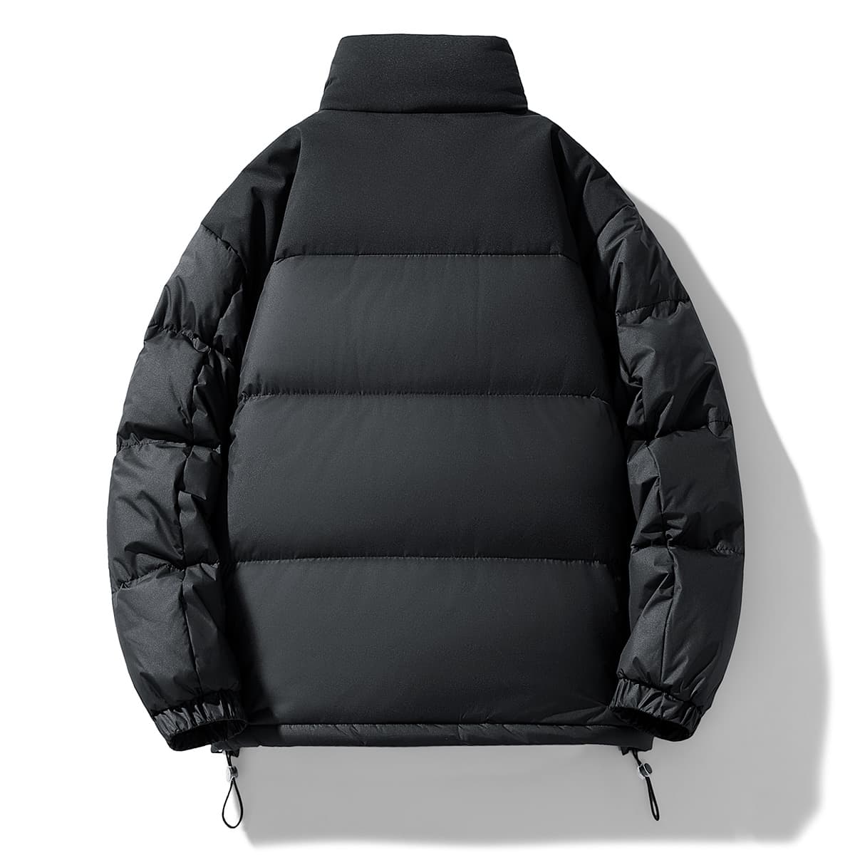 Warrior Down Jackets &
