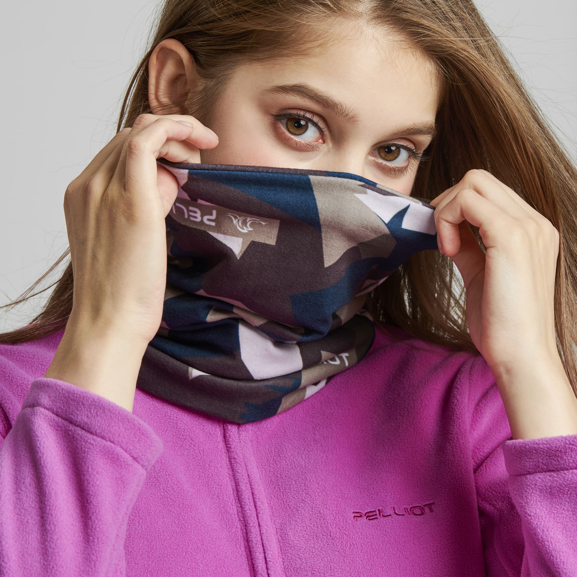 PELLIOT Sun Protection Neck Covers