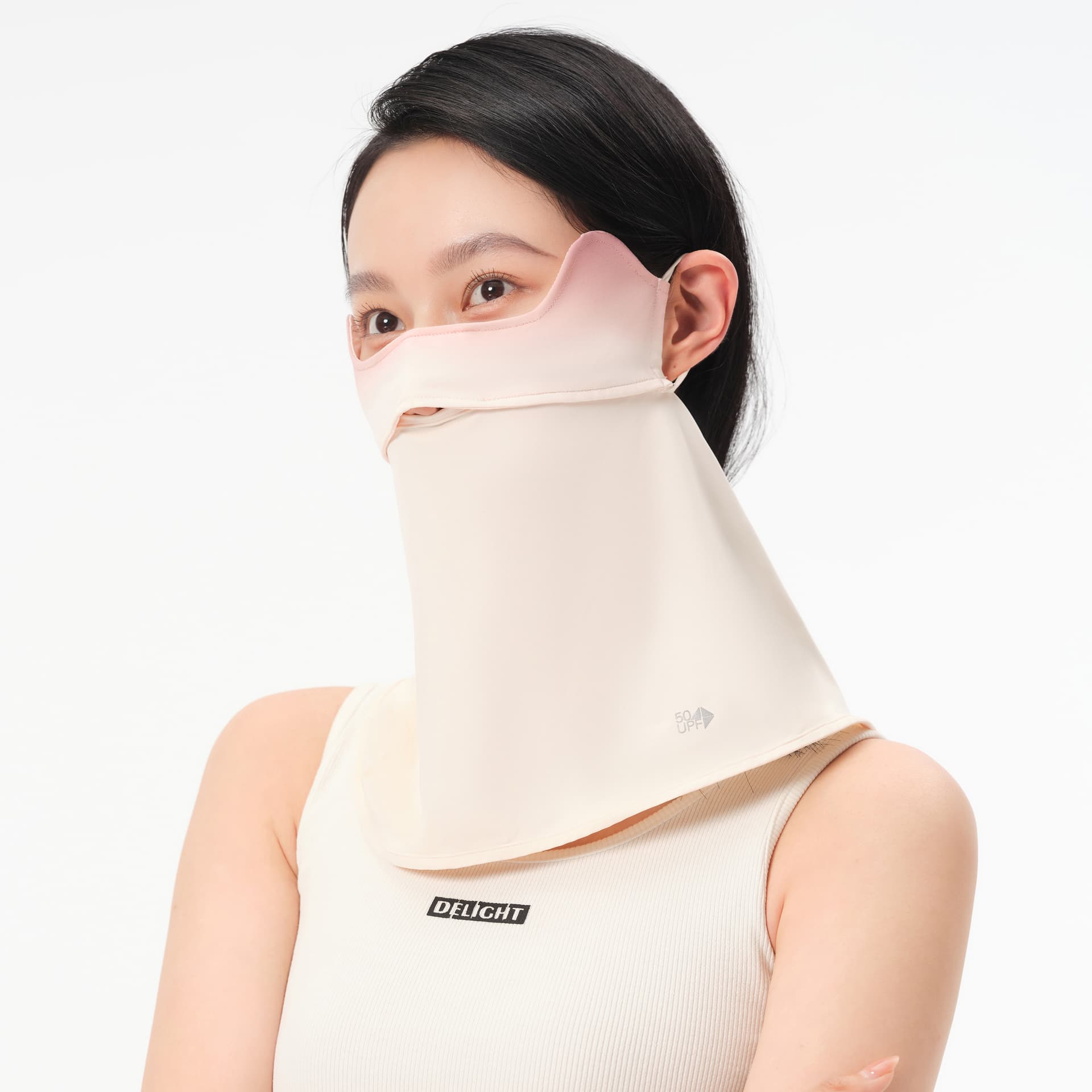 PELLIOT Polyamide Sun Protection Masks