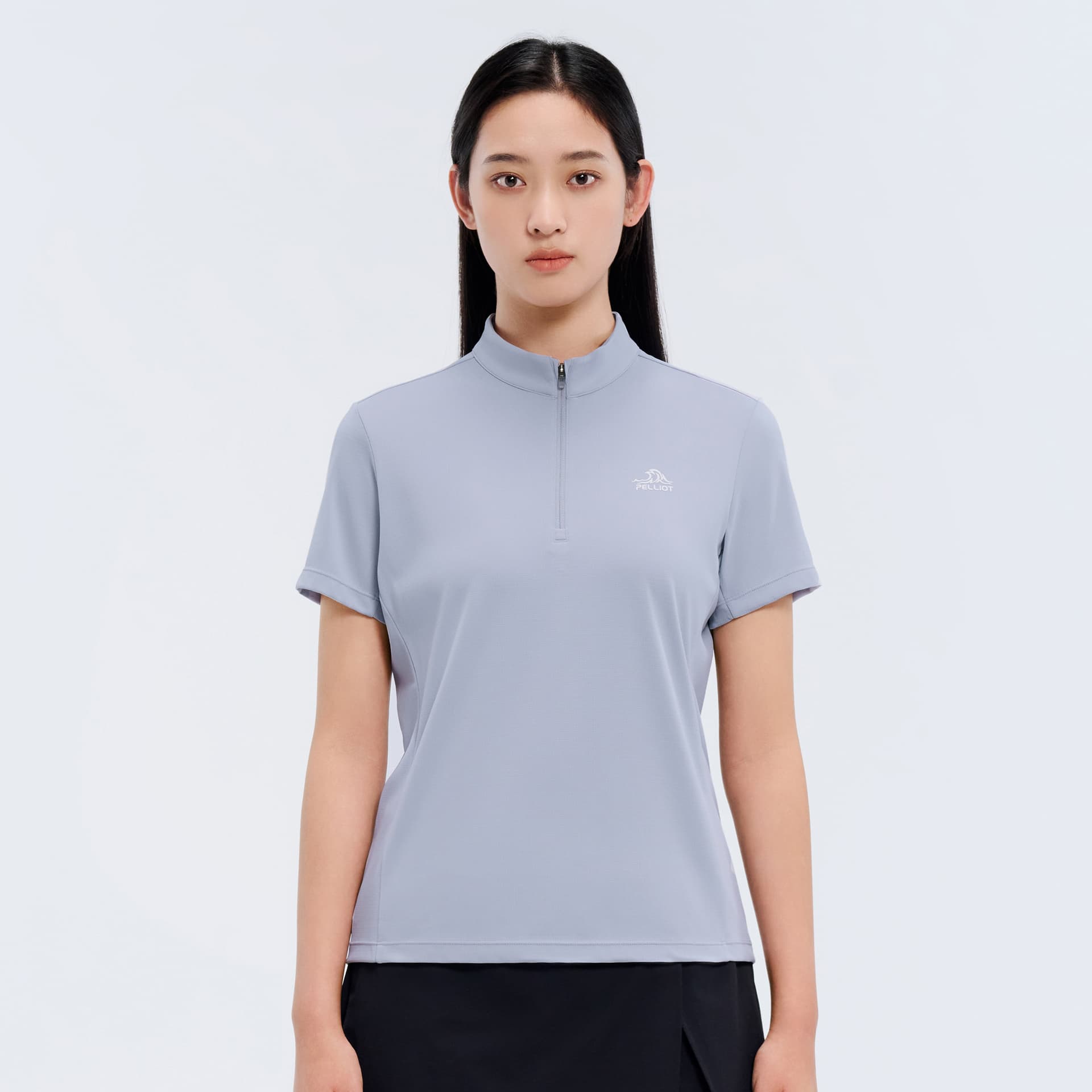 PELLIOT Quick Dry T Shirts