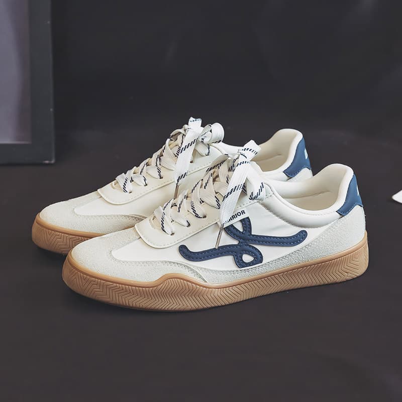Warrior German Army Trainers Breathable Skate