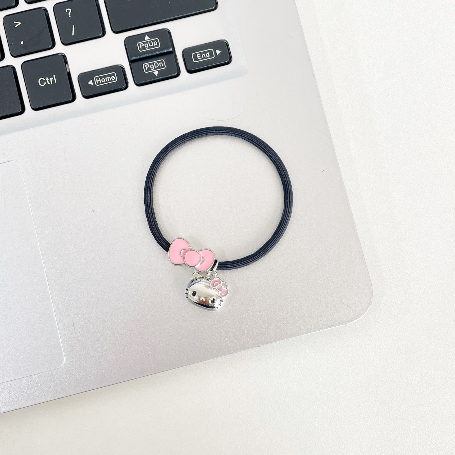 Sanrio Fabric Hair Ties