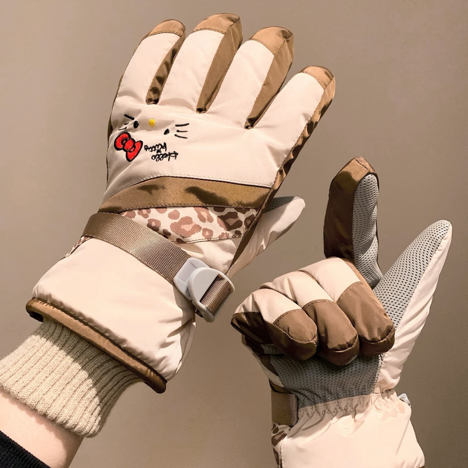 Sanrio Polyester Sports