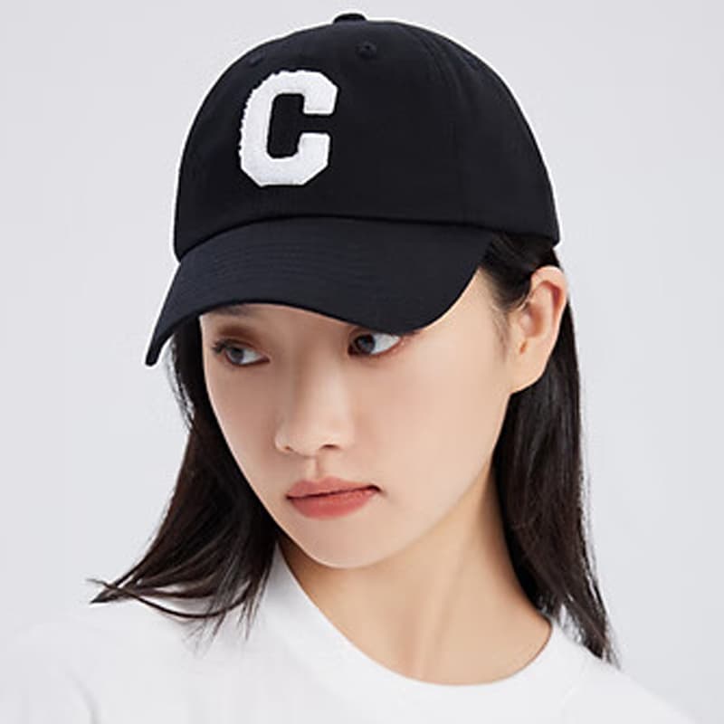 COVERNAT Cotton Baseball Caps