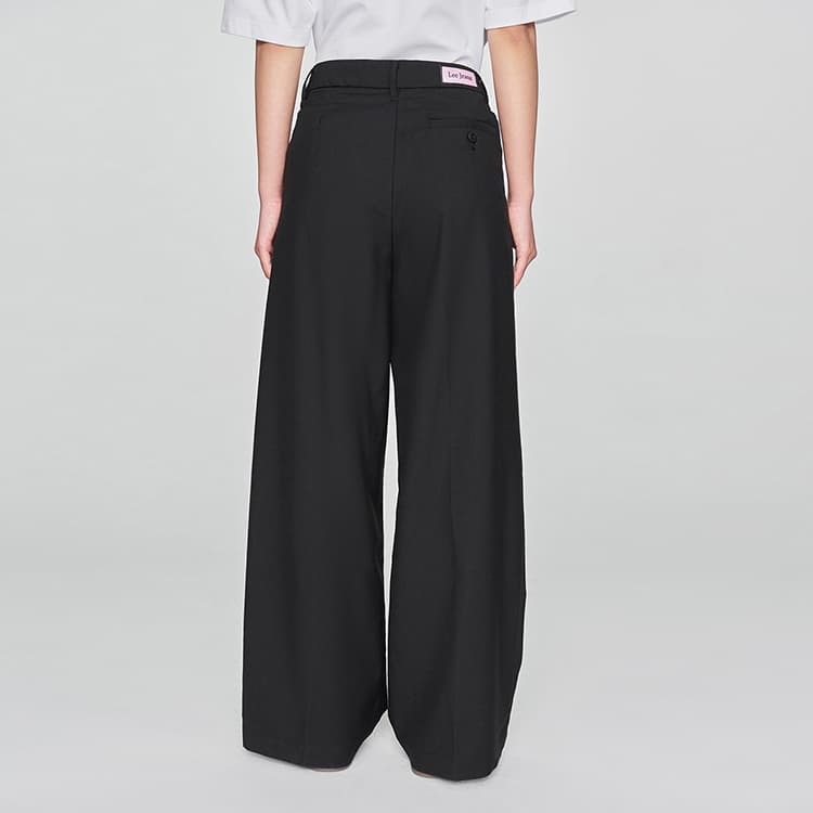 Lee SS25 Black