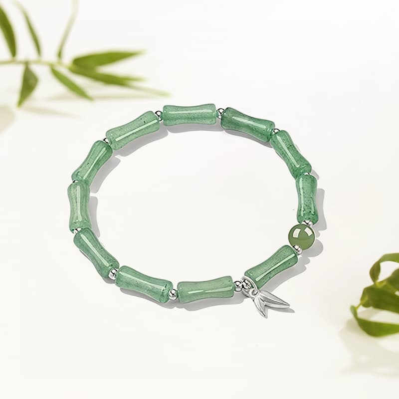 TIG Chalcedony Bracelets
