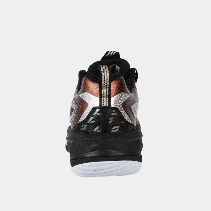 Victor C90II Badminton Lowtop Phantom Copper, White/Night Black