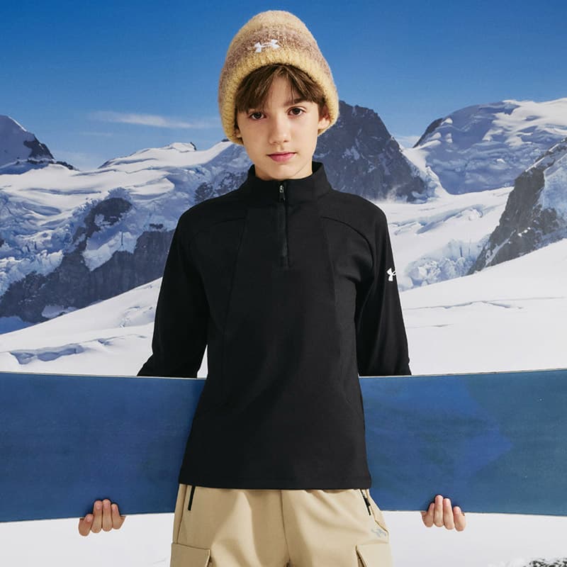 Under Armour Comprehensive T Shirt Teenagers