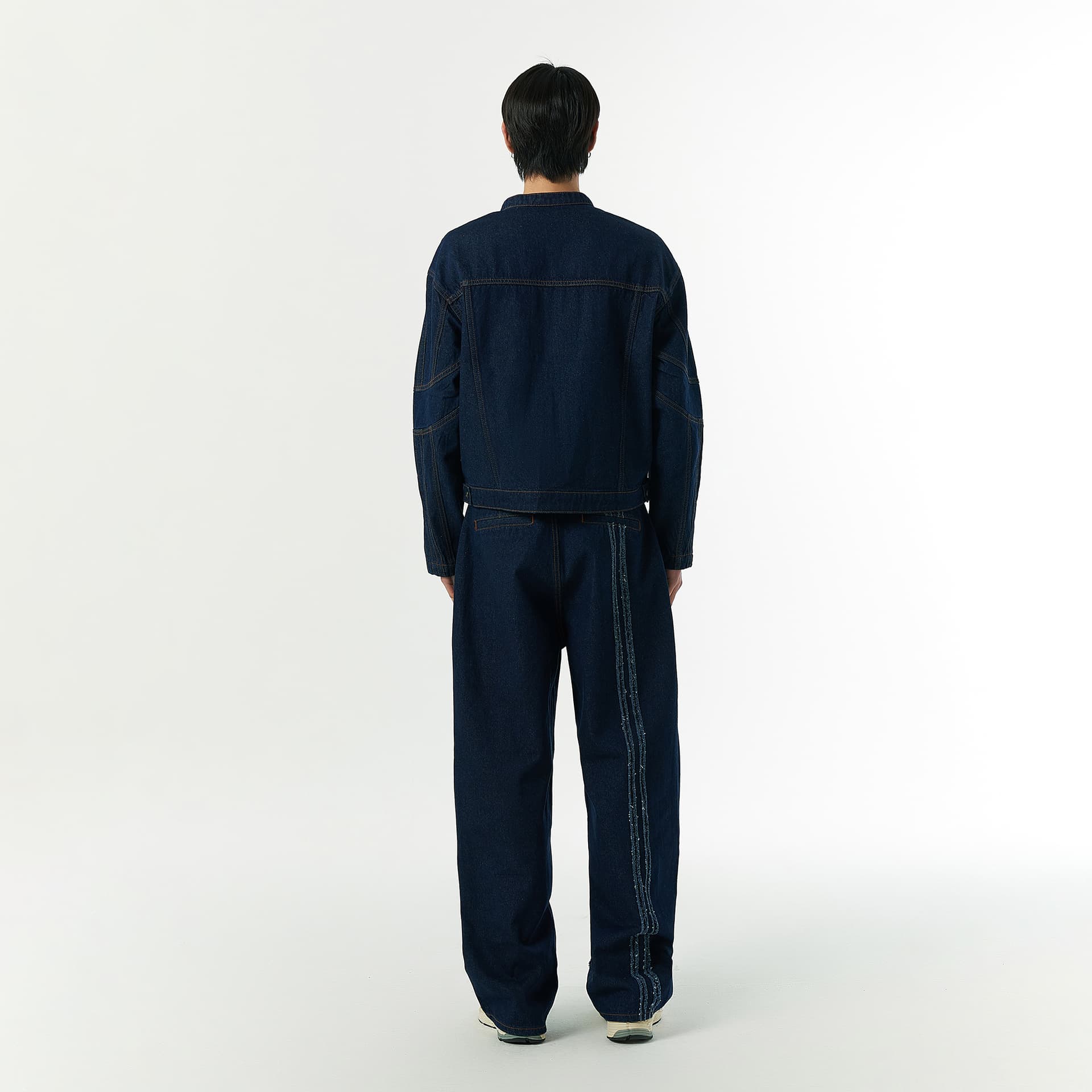 Nerdy SS24 Sportswear Dark Blue