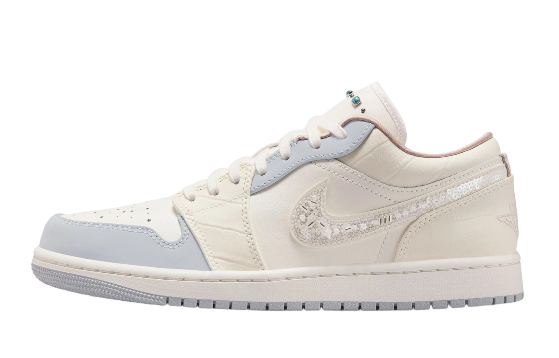 Jordan Air Jordan 1 REGO Hot Dog, Heartfelt Moment Vintage