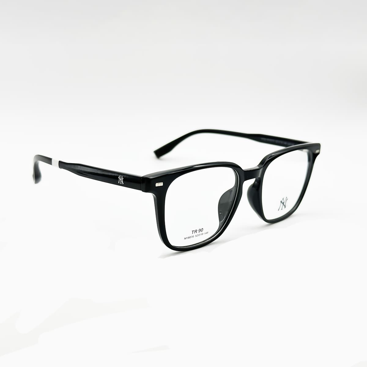 MLB TR/Memory Plastic Oval Functional Frame