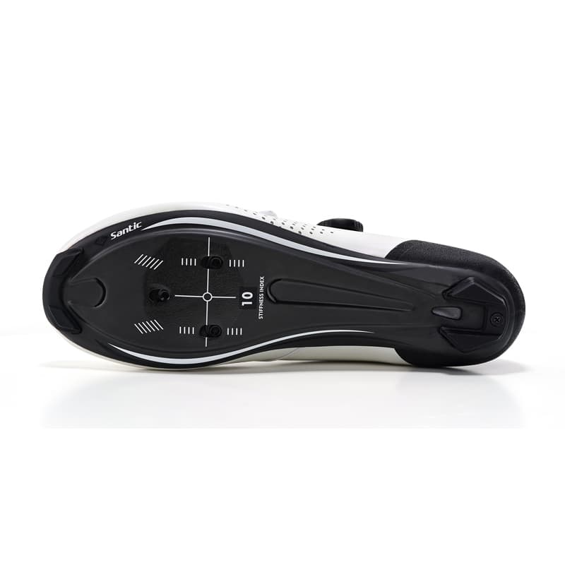 SANTIC Breathable Coverage Cycling