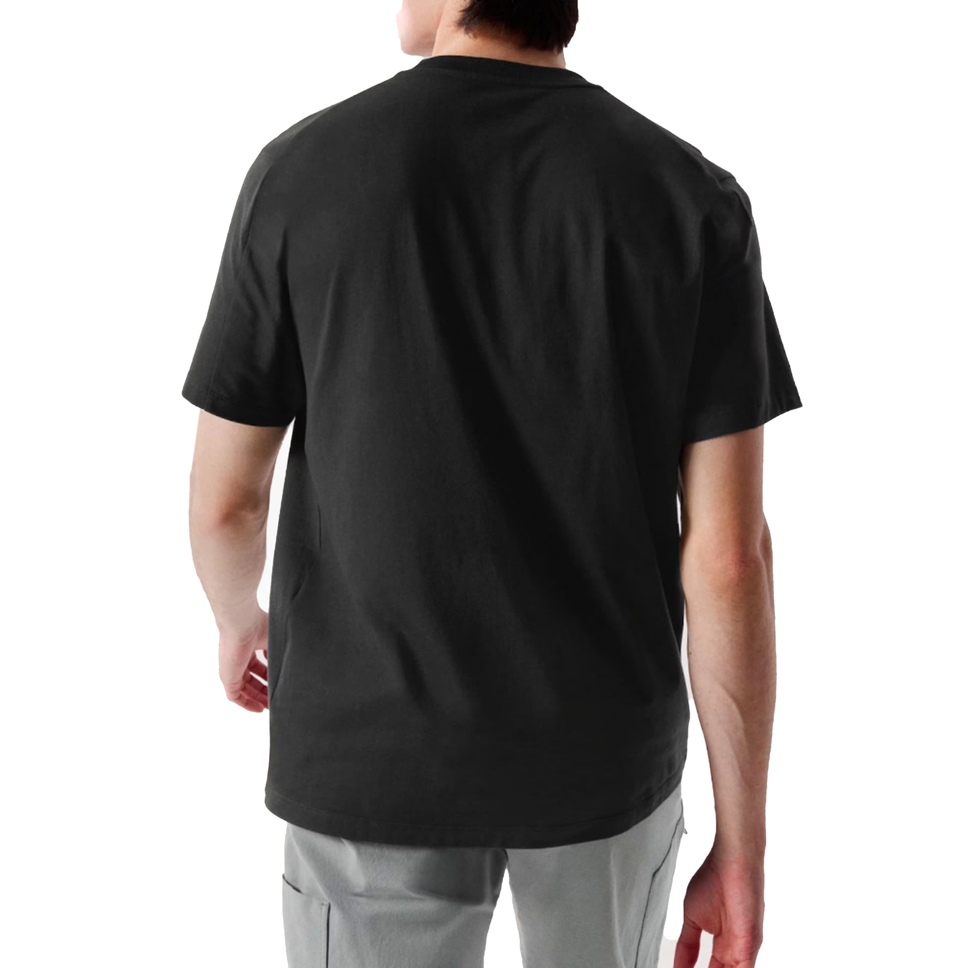 Arc'teryx KRAGG T Shirt Black