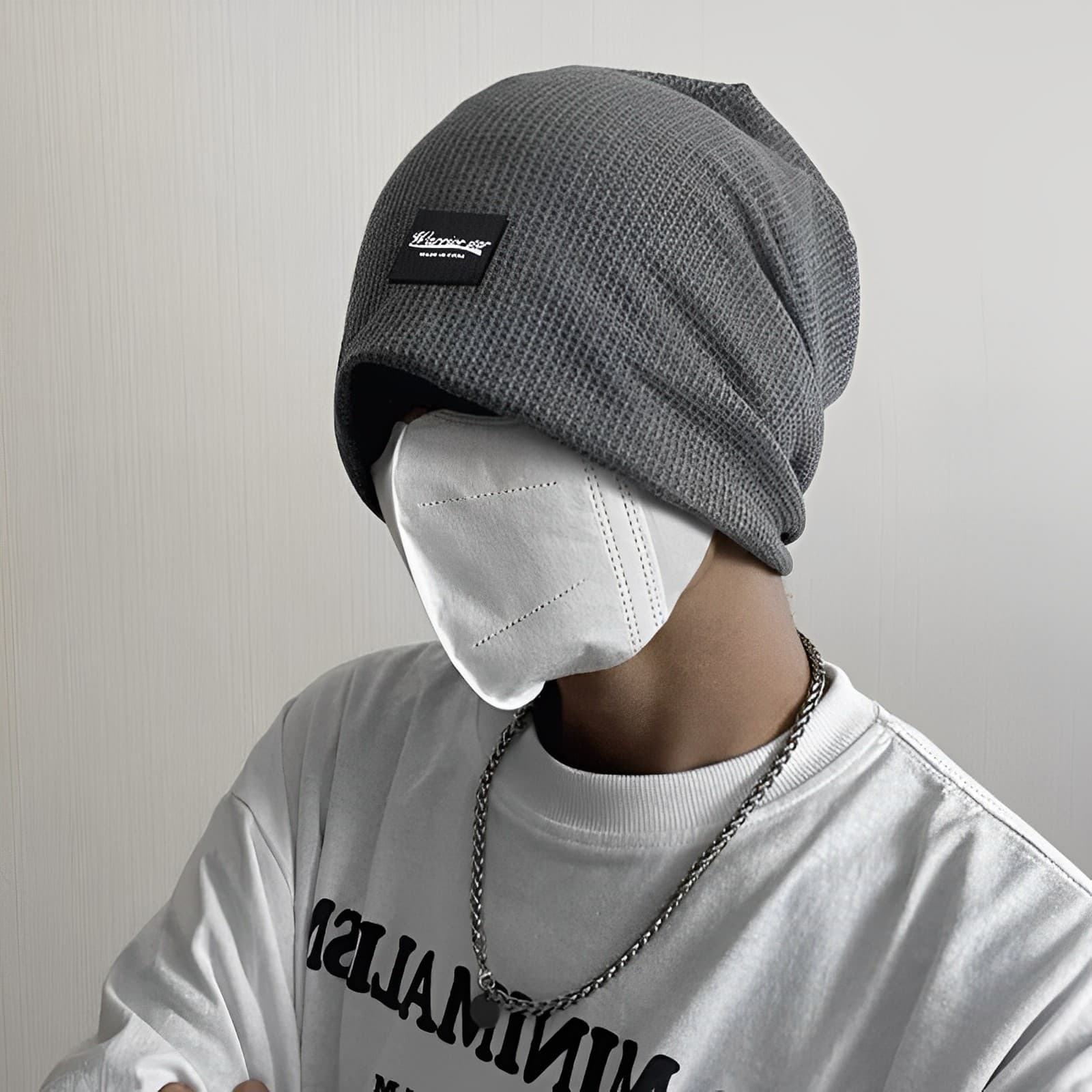WARRIOR Beanies