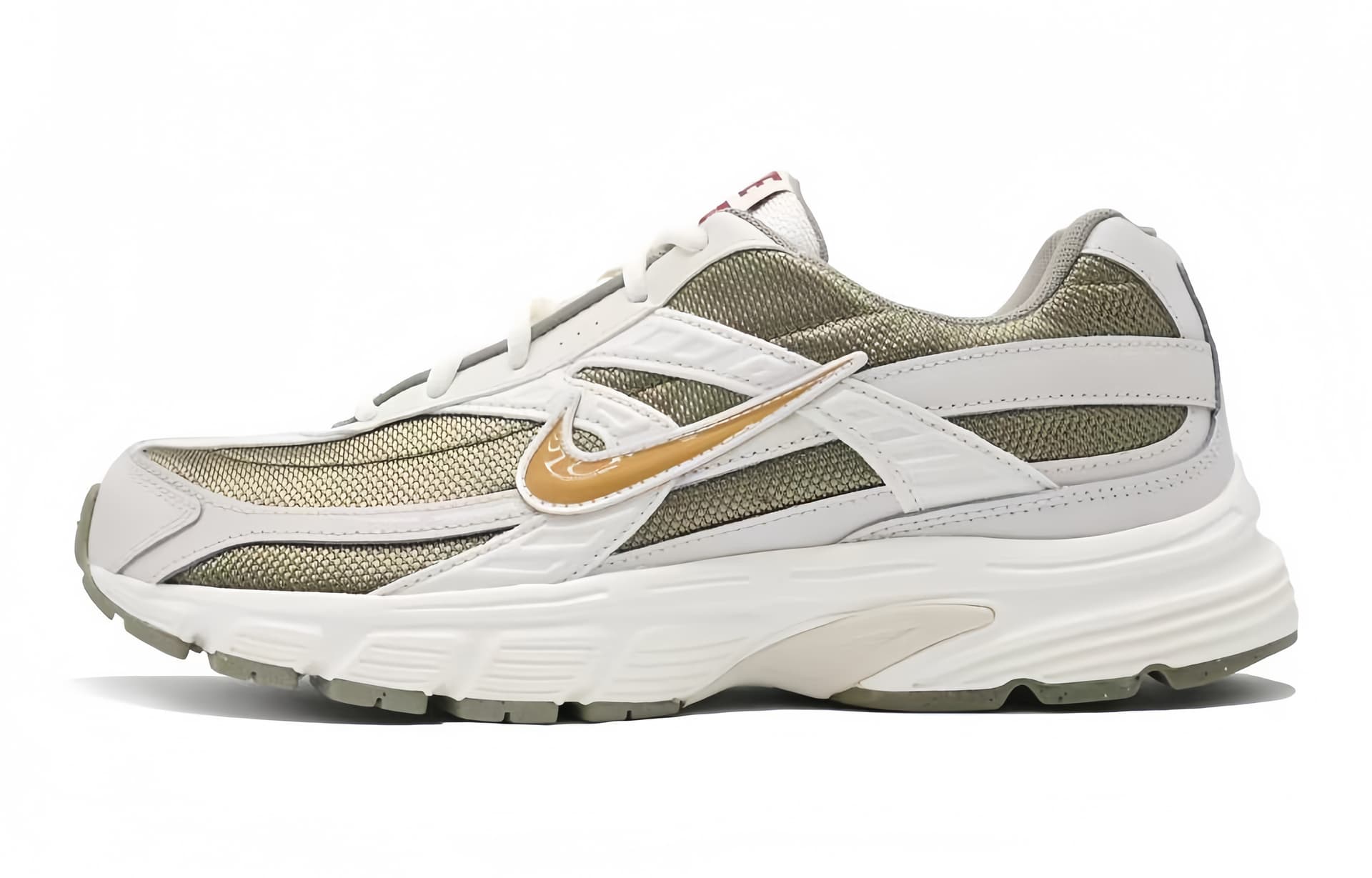 Nike Initiator Lowtop Gray
