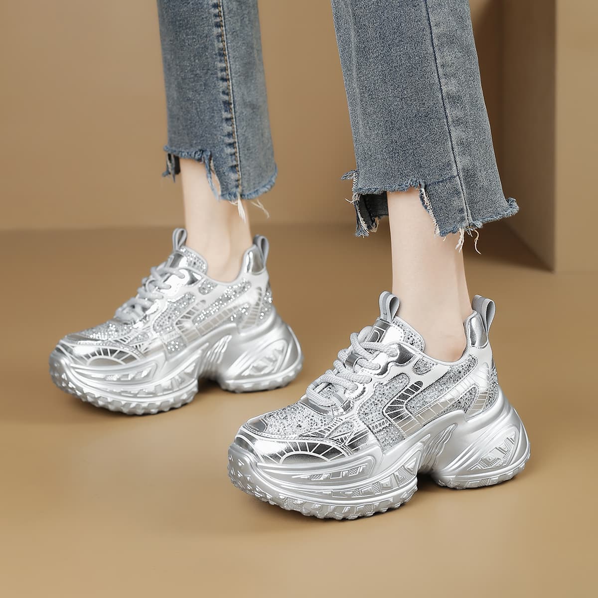 D FUSE SCANDINAVIA Chunky
