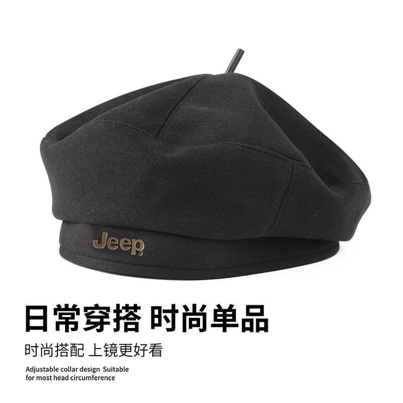Jeep Berets