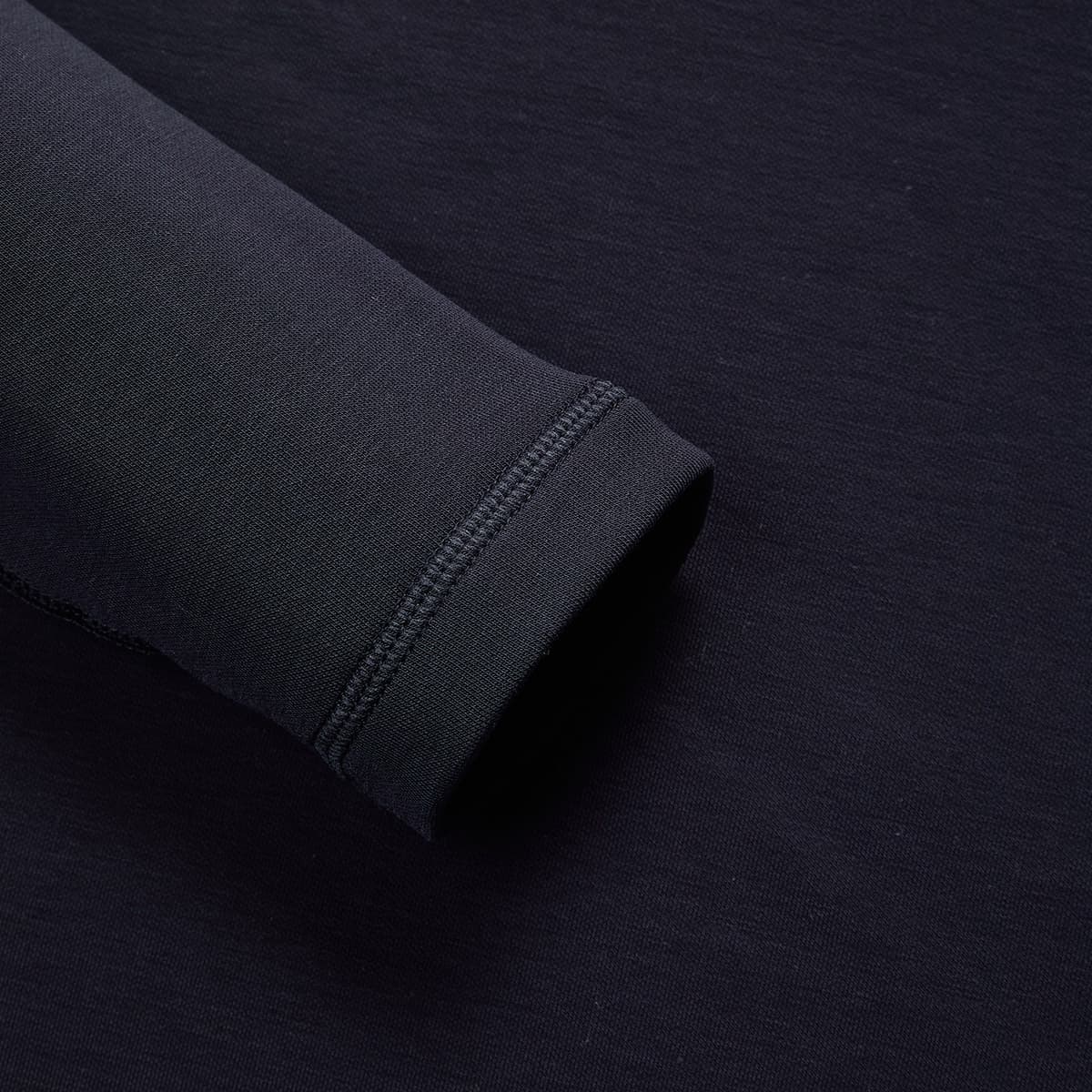 FILA TShirts HalfTurtleneck Moderate