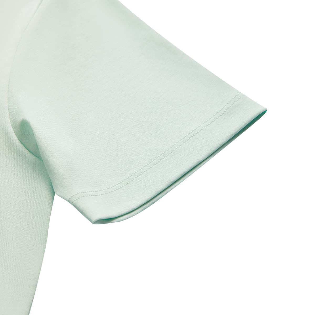 FILA TShirts Crew Neck Thin