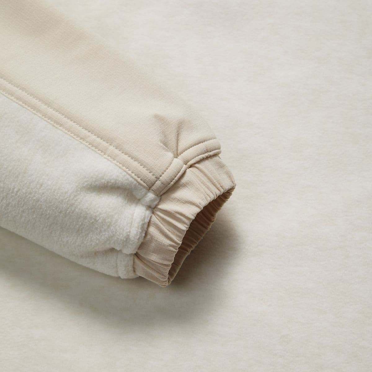 FILA Sweatshirts HalfTurtleneck Thickened