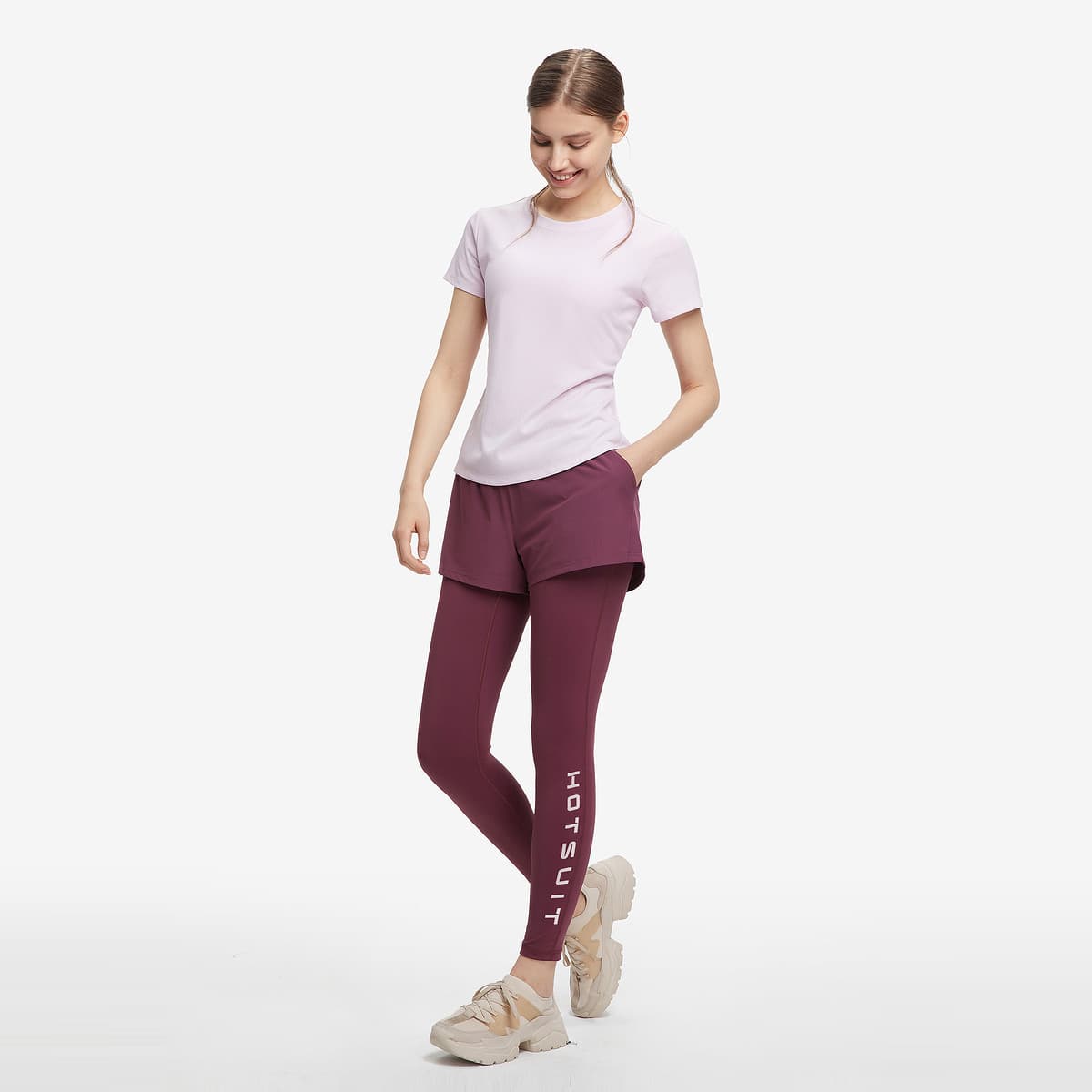 HOTSUIT Trousers