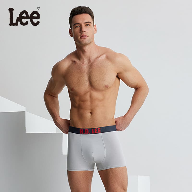 Lee Xline Gift Box 4 Pack