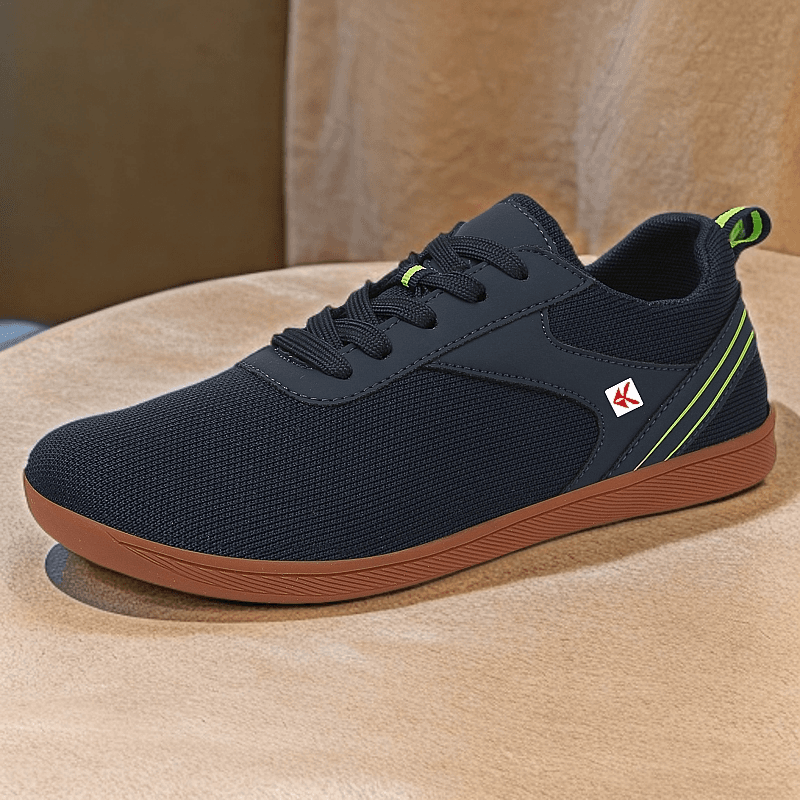 ZANSITE Mesh Breathable