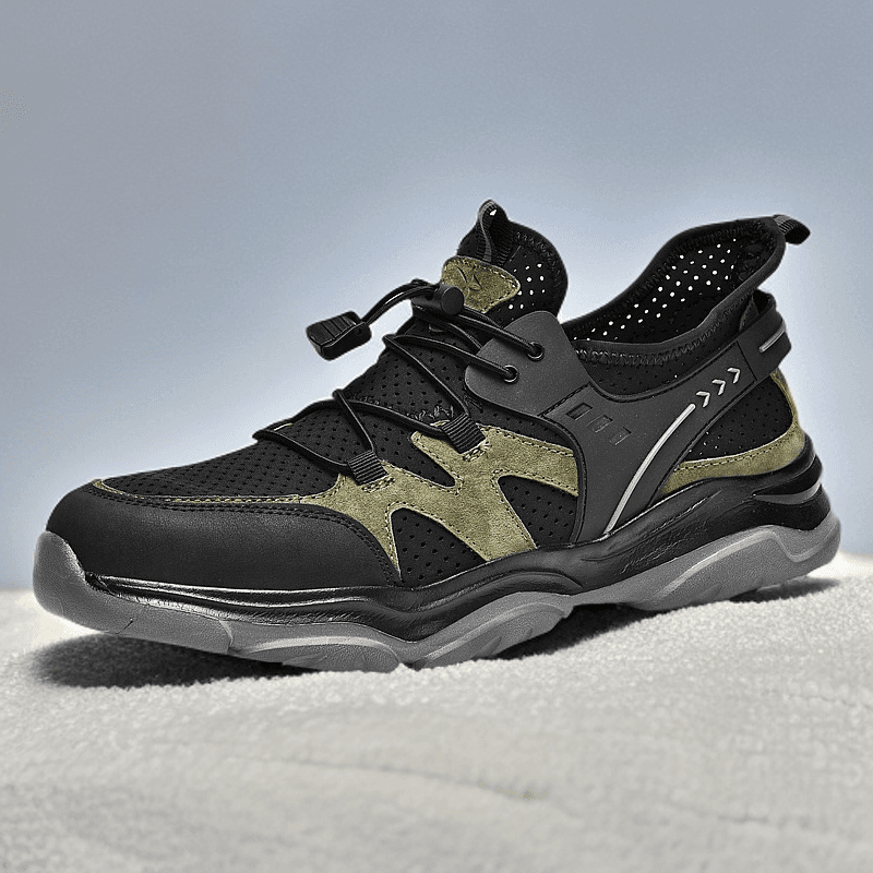 ZANSITE Mesh Resistant, Breathable, Lightweight