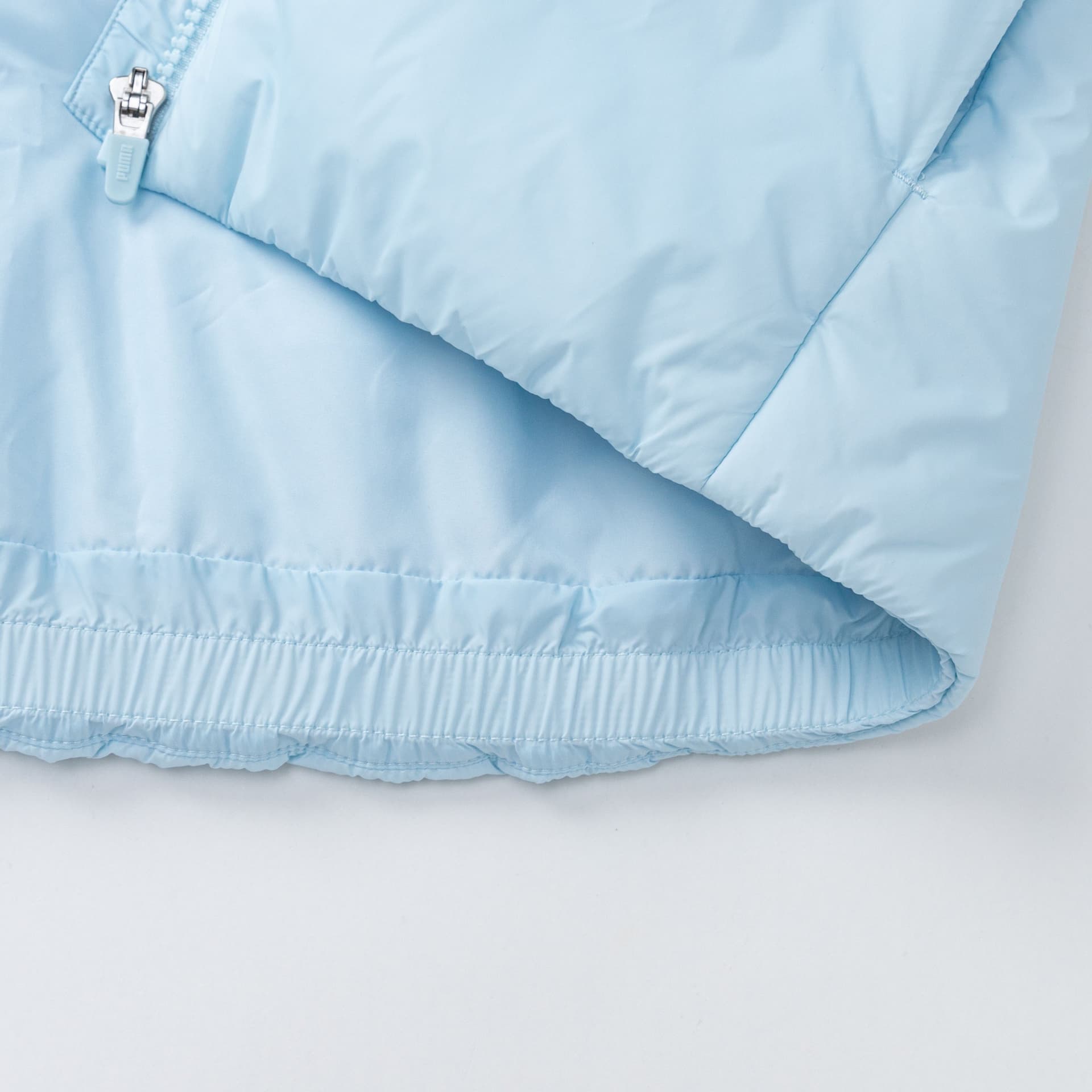 PUMA Padded Jackets Hooded (Nondetachable) Moderate