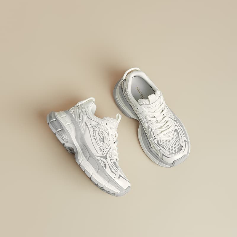 FIVE PLUS Textile, Synthetic Breathable Lightweight