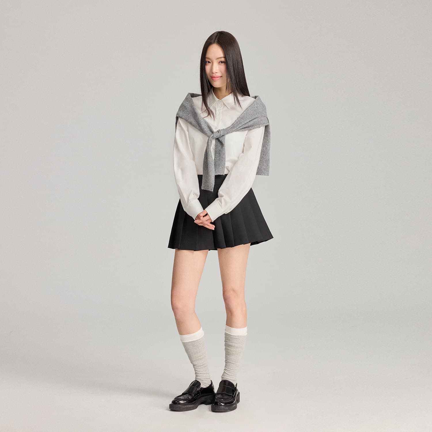 Kirsh Sheep Wool Shawls