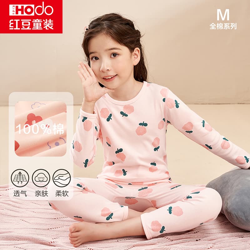 Hodo Sets Crew Neck Moderate