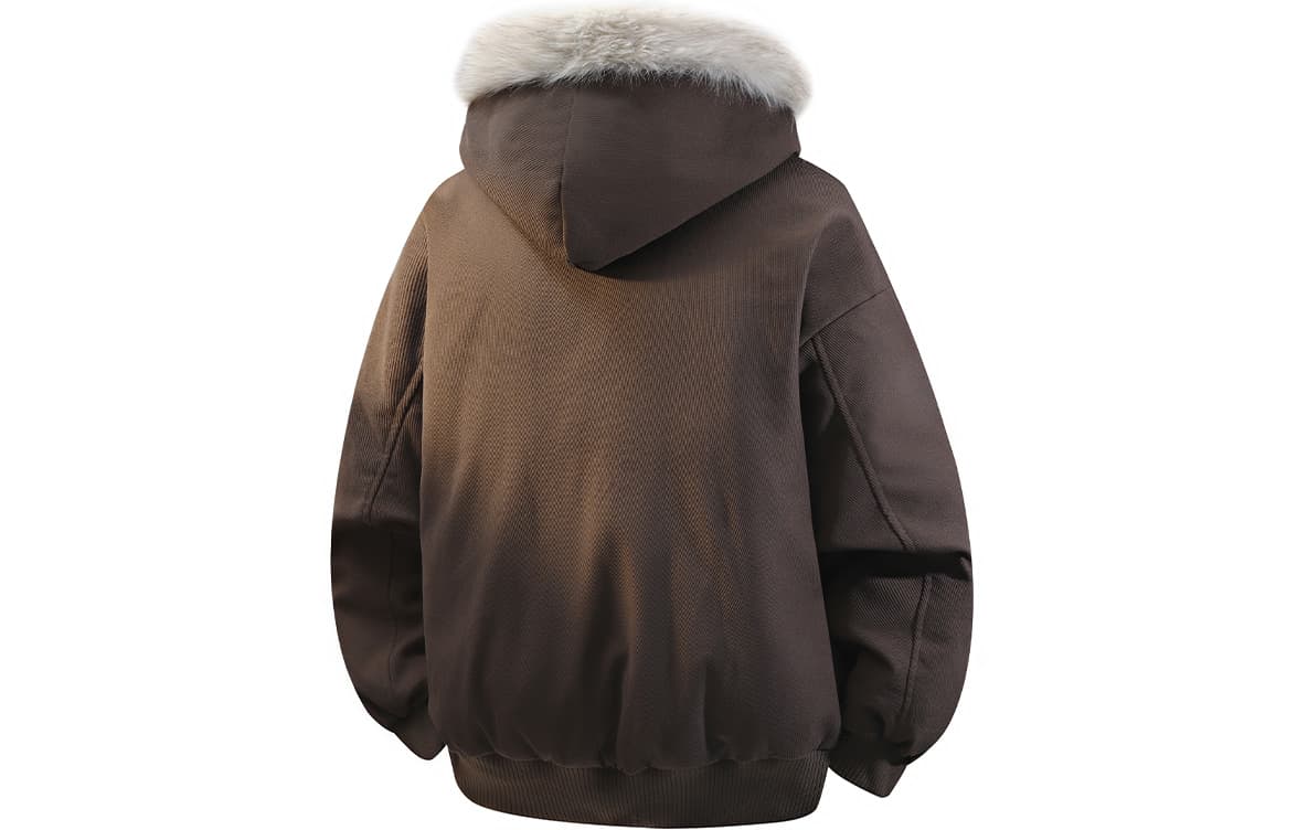ZIAREL Down Jackets &