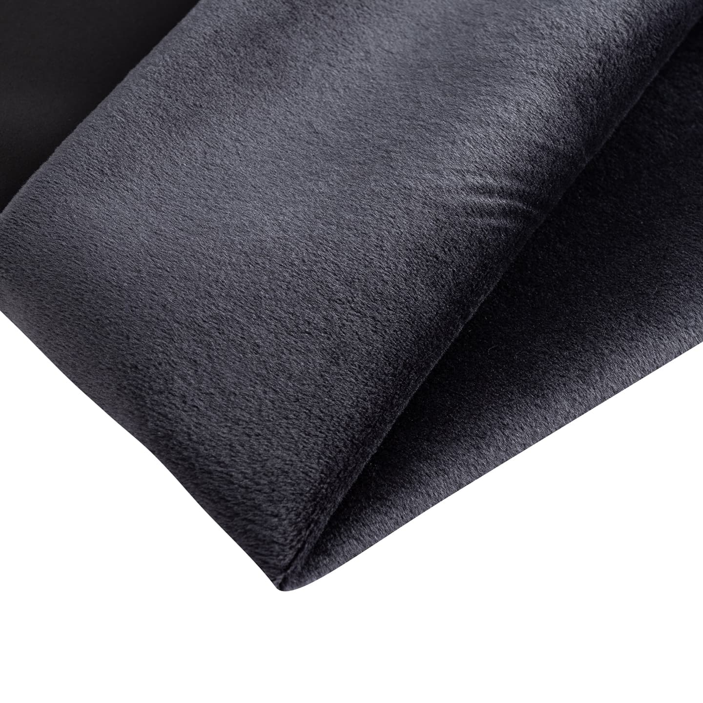 Anta Variety Collection Woven Thick Coat Jacket Basic Black