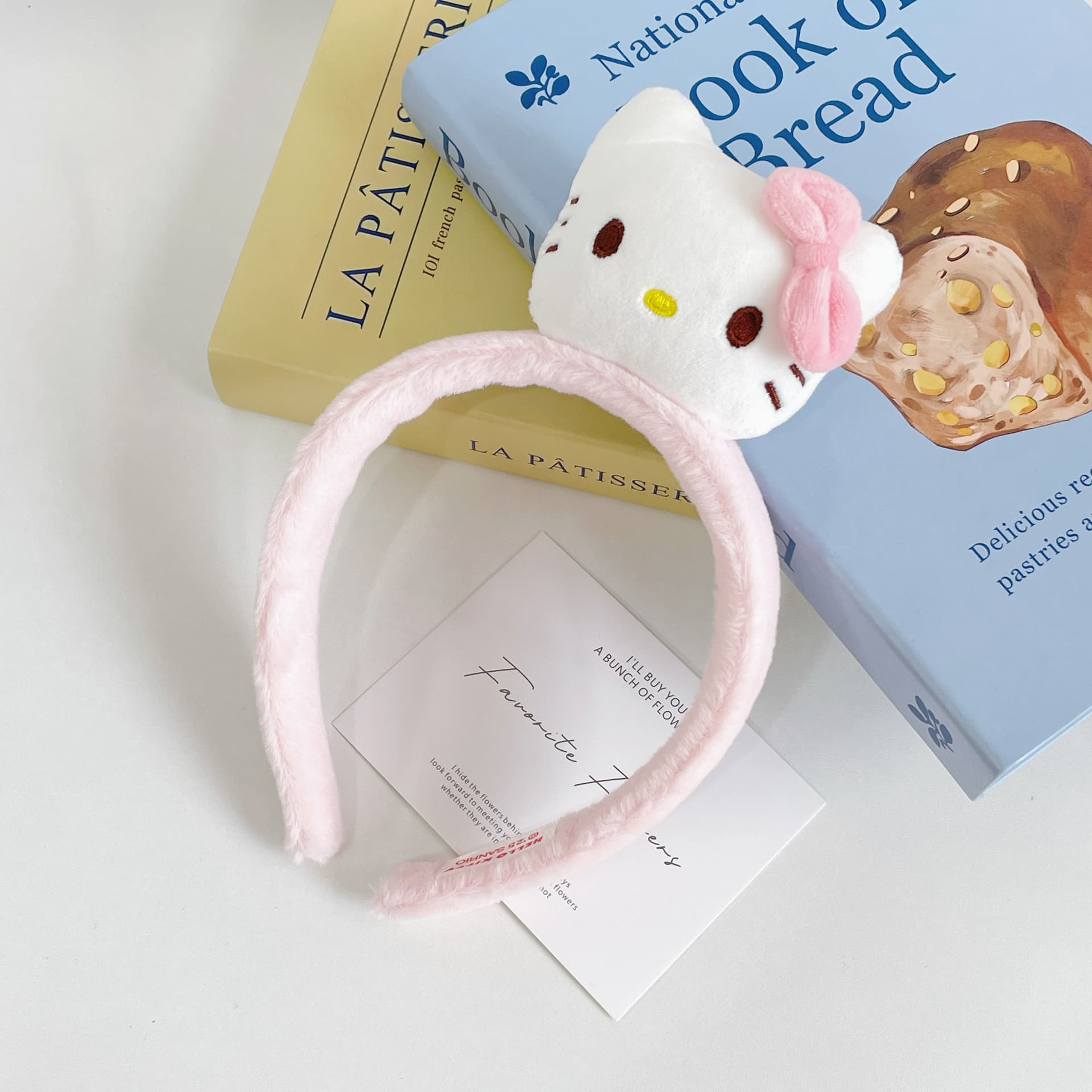 Sanrio Hello Kitty Headbands