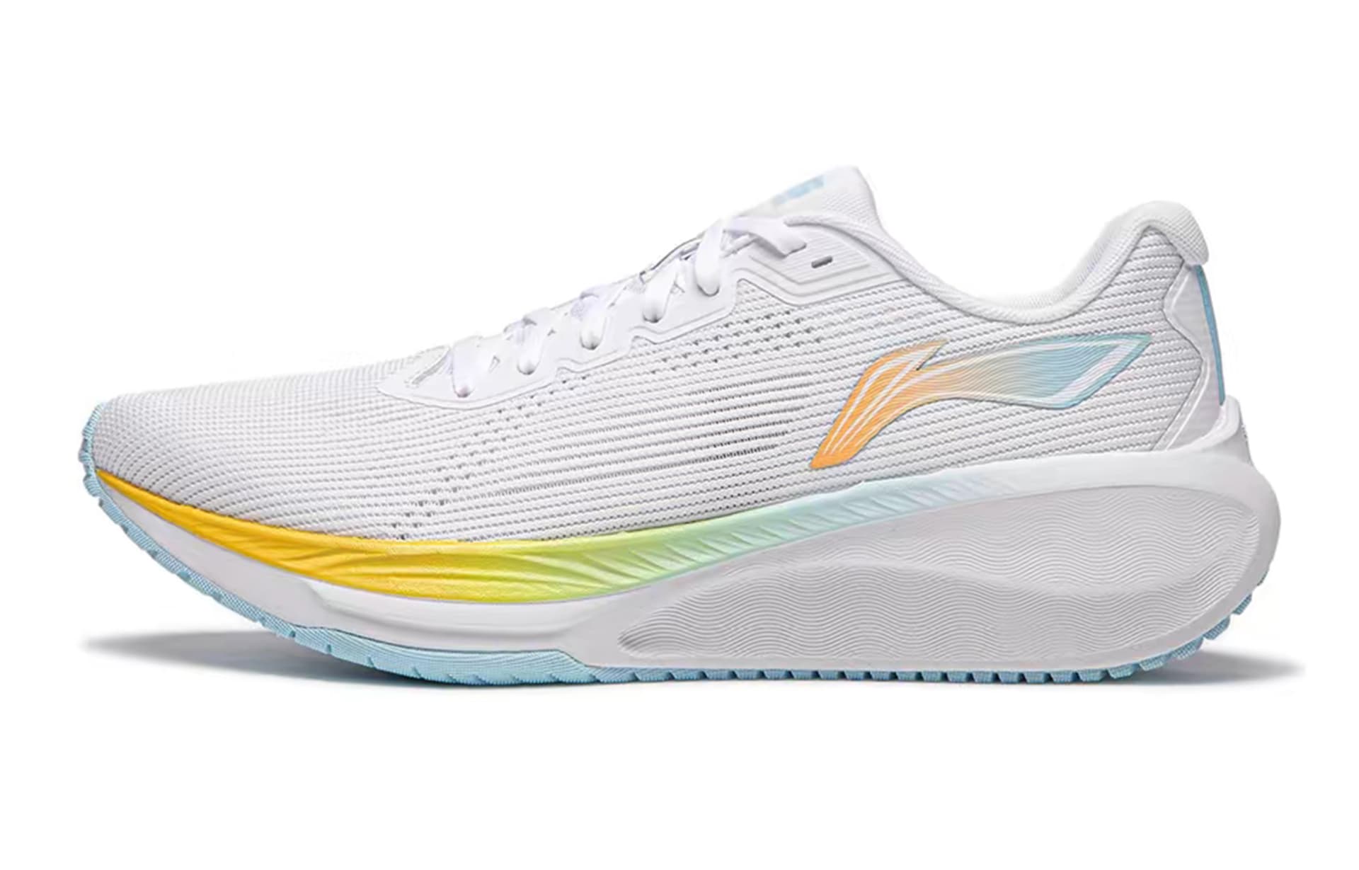 Li Ning Version 2.0 Blue/Pink