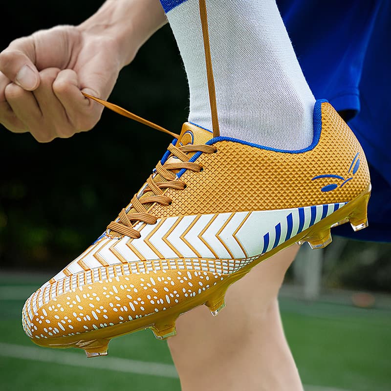 BIANSULONG FG Firm Ground Soft Ground, Firm Ground, Artificial Ground, Natural Ground, Indoor