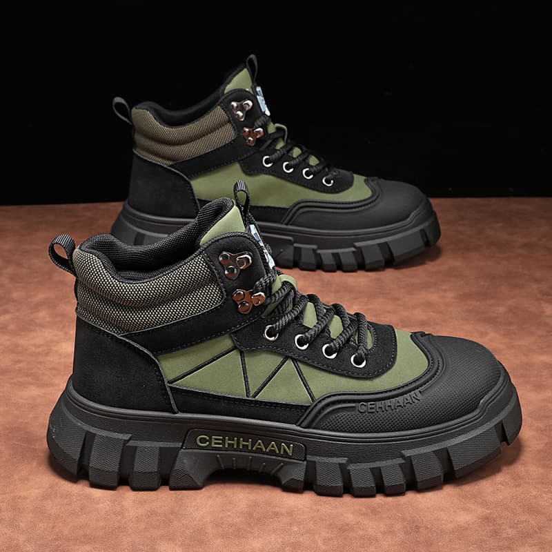 GAISIMA Short Combat