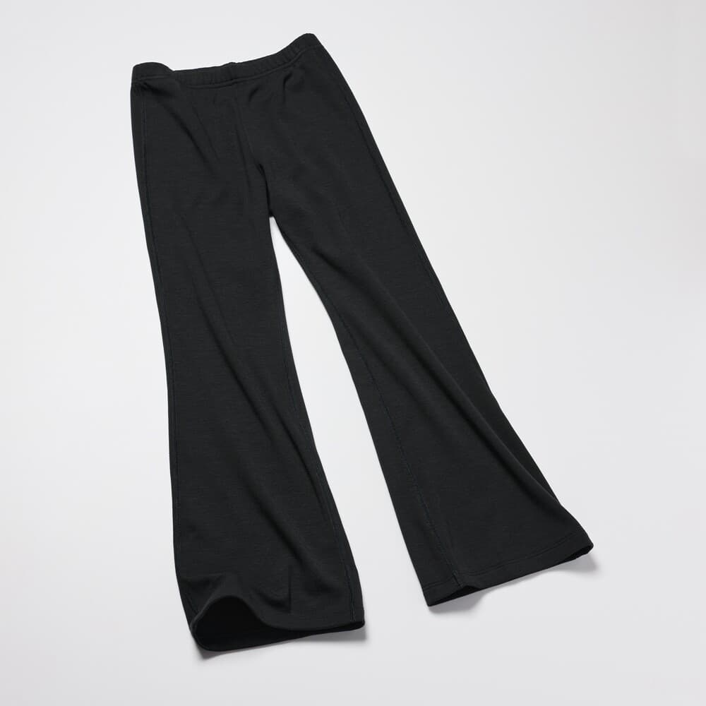 UNIQLO Sets Thickened