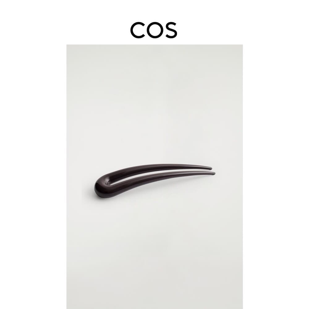 COS 925 Sterling Silver Hairpins