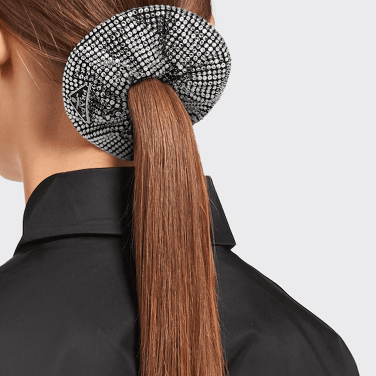 PRADA Hair Ties