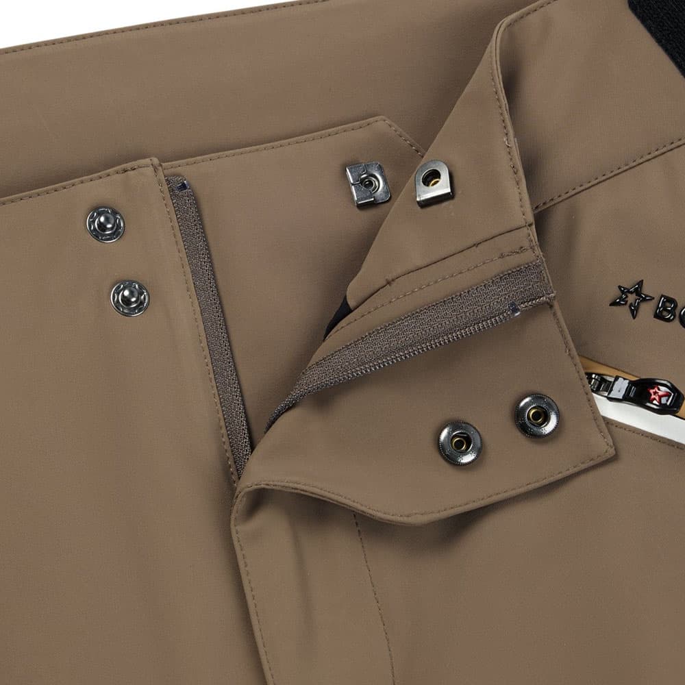 HUGO BOSS x Perfect Moment Padded Ski Trousers Ski Brown