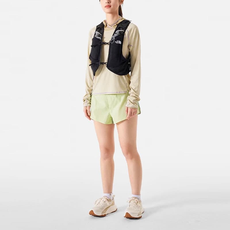 THE NORTH FACE Light Grass Green