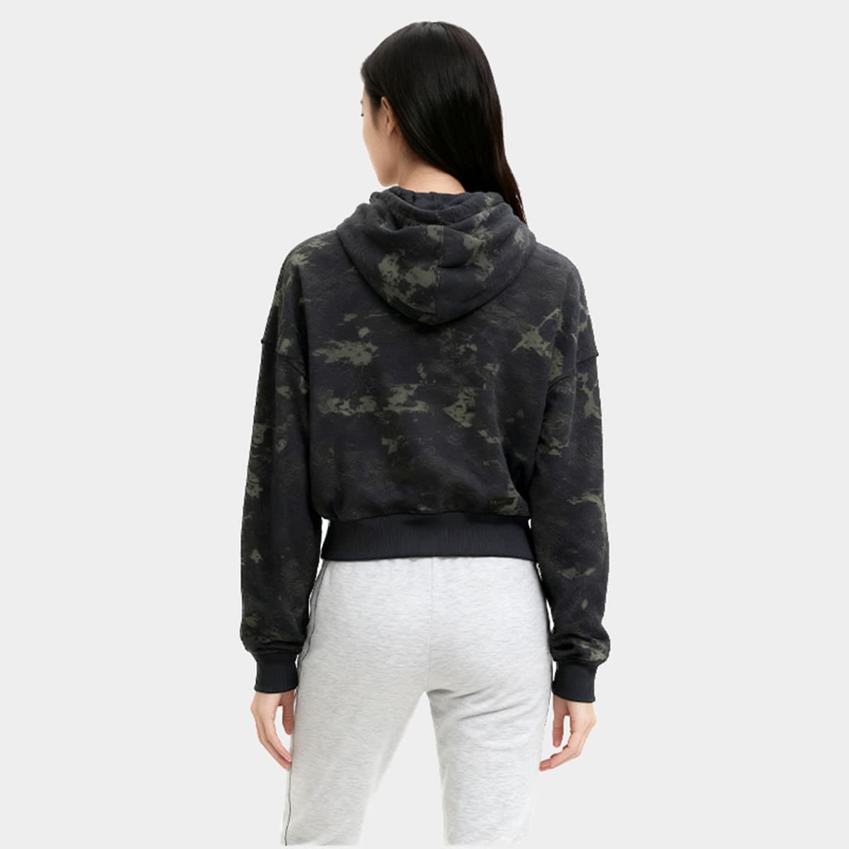Under Armour Journey Sweatshirt Black