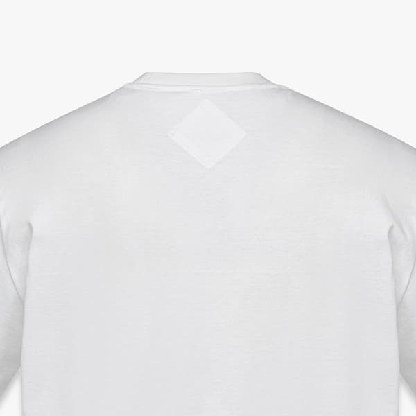 Mcm logo-print T-shirt