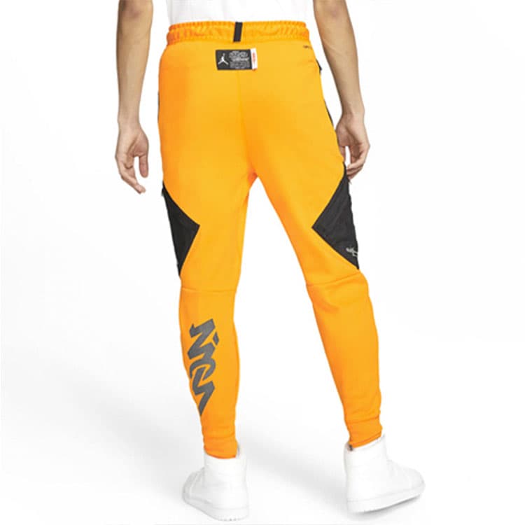Jordan X Zion X Naruto Asia Sizing