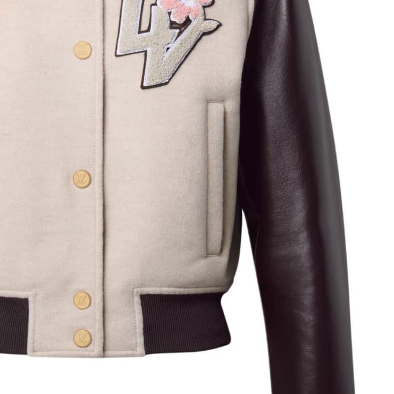 LOUIS VUITTON SS26 Jackets &
