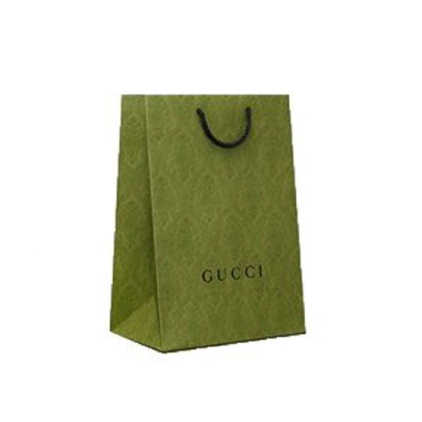 GUCCI Wool Knit Coffee Brown