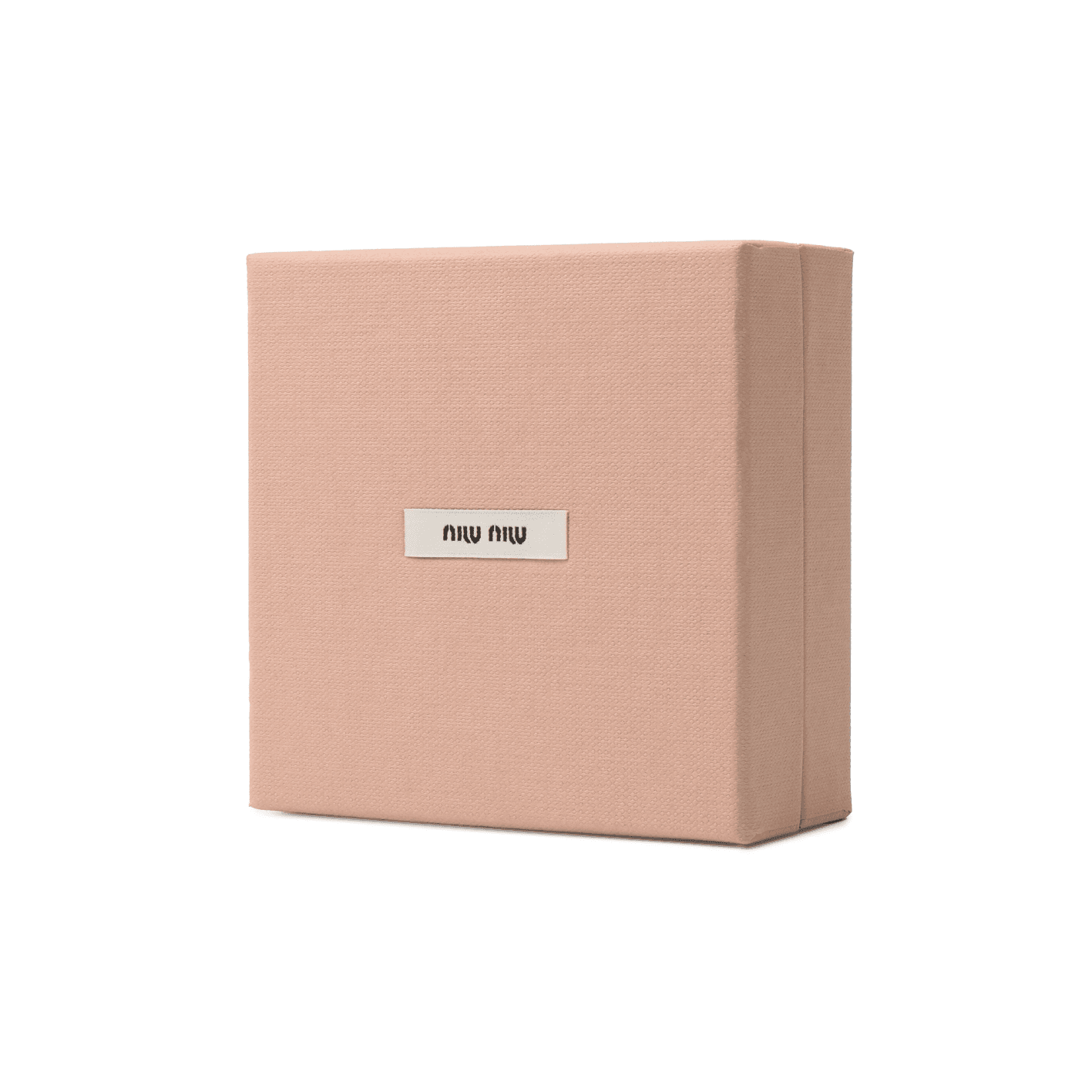 MIU MIU Metal Headbands Pink