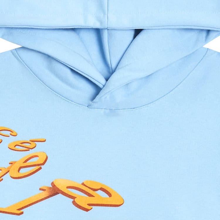 Acme De La Vie/ADLV Sweatshirt Sky Blue